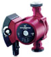 Grundfos Alpha+
