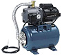 Grundfos JP Basic